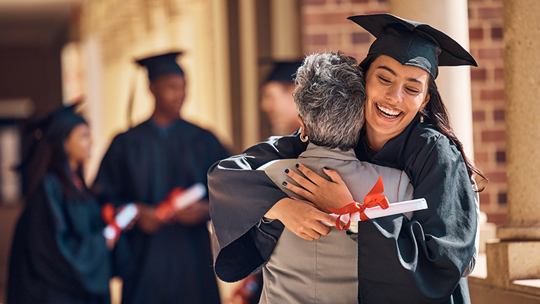 Is your child graduating from high school in 2024?