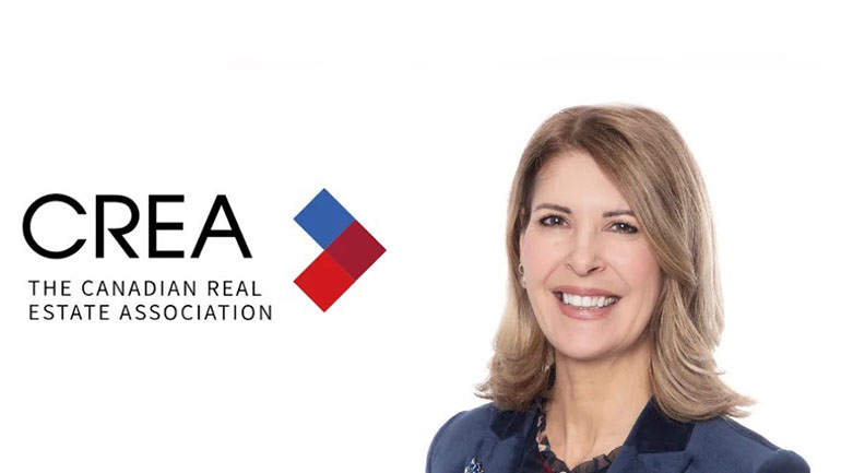 CREA names Janice Myers as new CEO