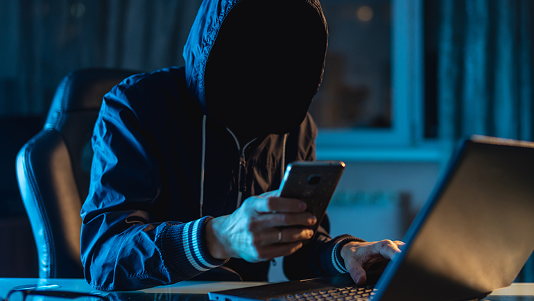 Stay cyber secure: How to protect yourself from social media spoofing