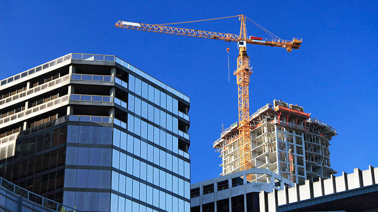 Lower Mainland’s commercial real estate market continued to slow in the third quarter of 2022