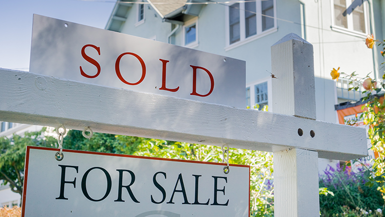 Home sales, prices headed downwards according to revised CMHC forecast