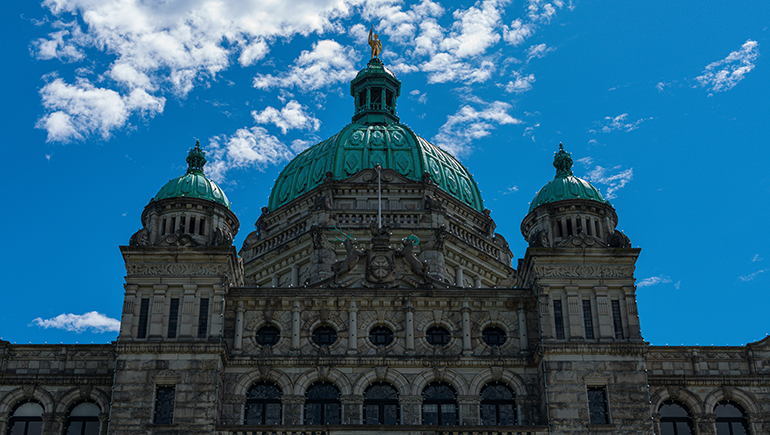 What’s in BC Budget 2023 for property buyers and owners?