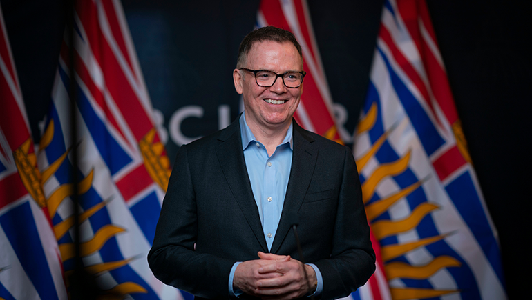 BC United party releases affordable market housing plan