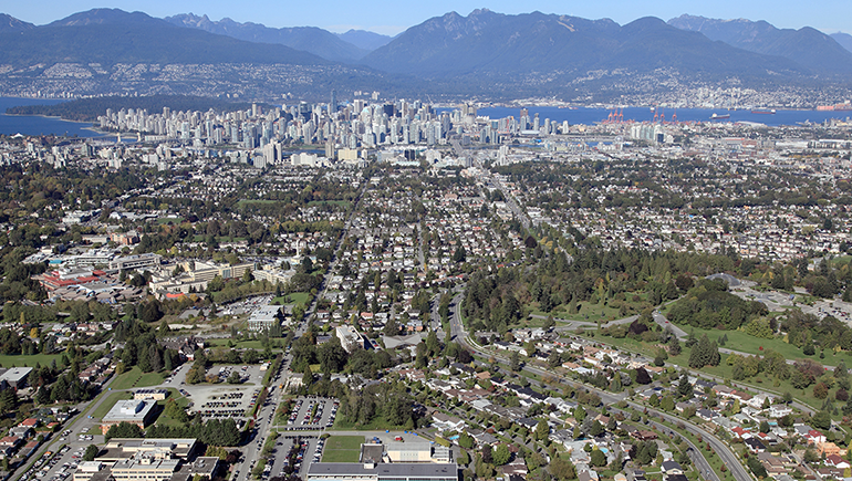 Vancouver removes rezoning requirement for missing middle housing in Cambie Corridor
