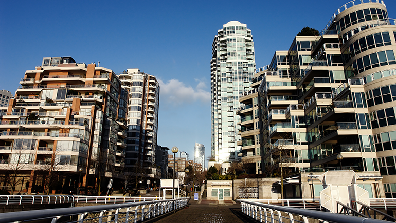 Local stats help your business: Metro Vancouver Housing Data Book
