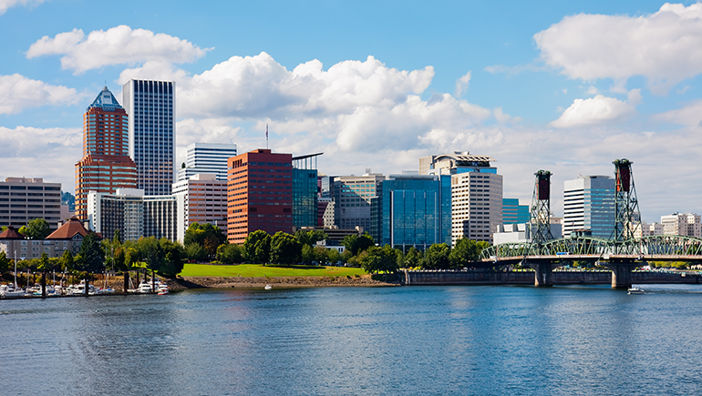 Portland legislates missing middle housing – lessons for Vancouver