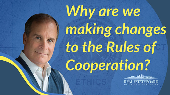 New Ethics Guy video series explains October 17 Rules of Cooperation changes: Part three